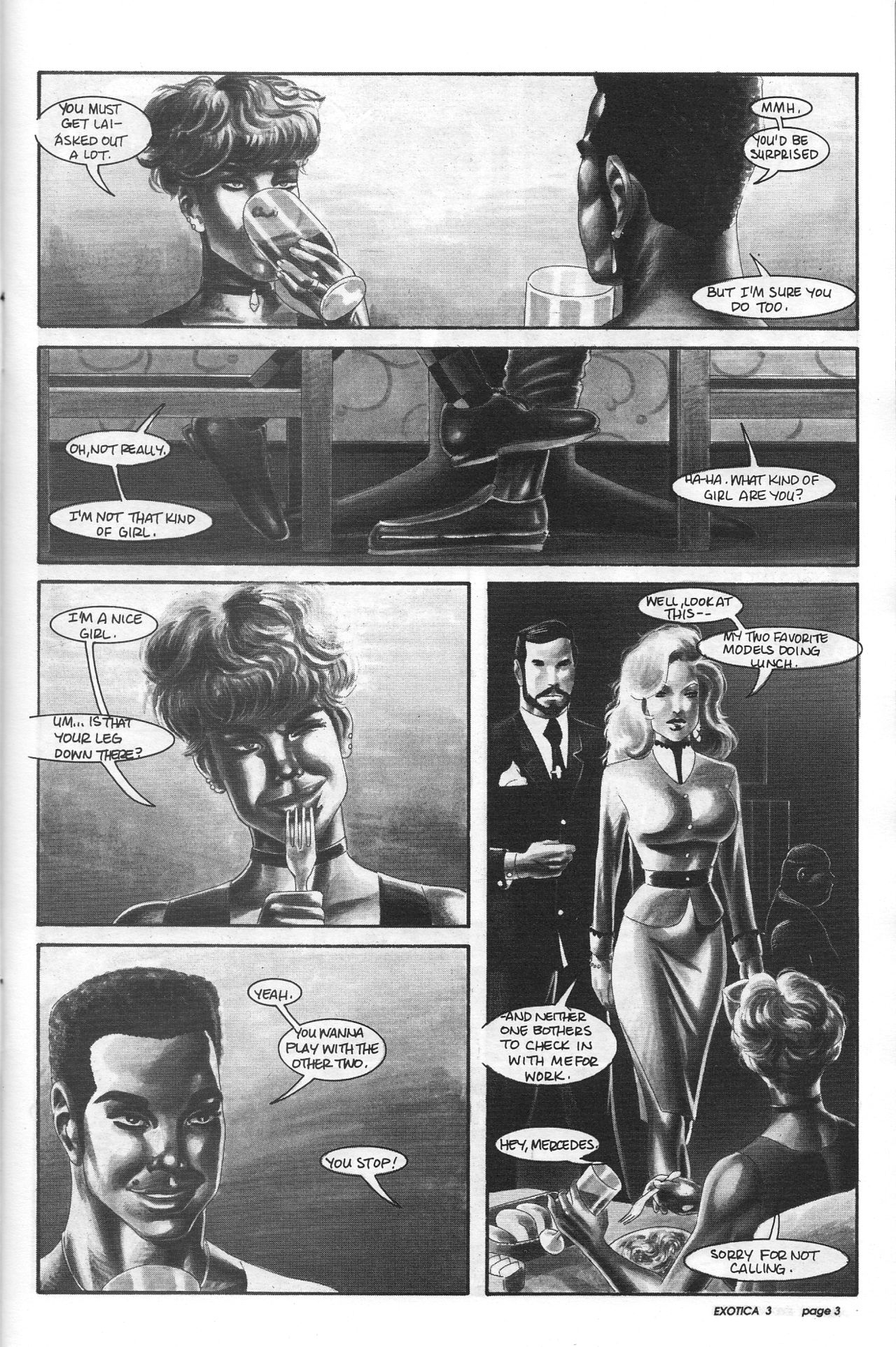 Exotica #3 page 5 full