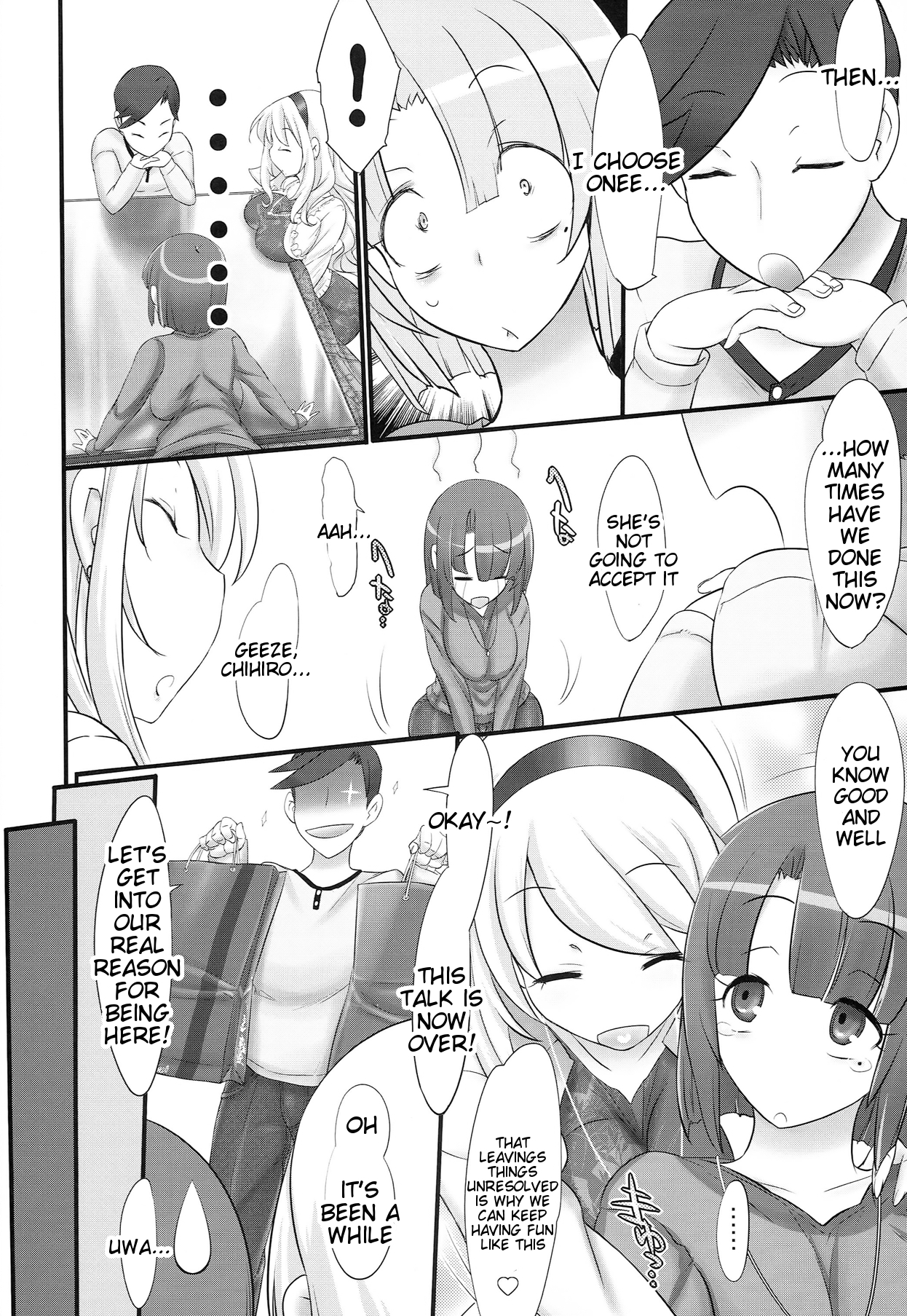 black denier doctrine page 6 full