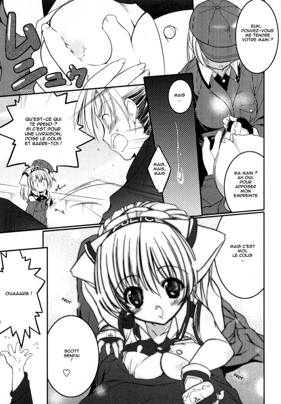 Newmanoid Cam page 8 full