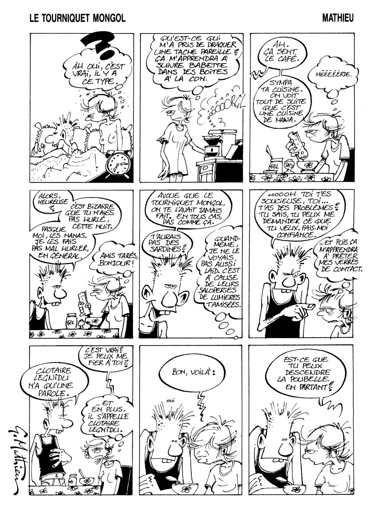 BD feel #2 page 2 full