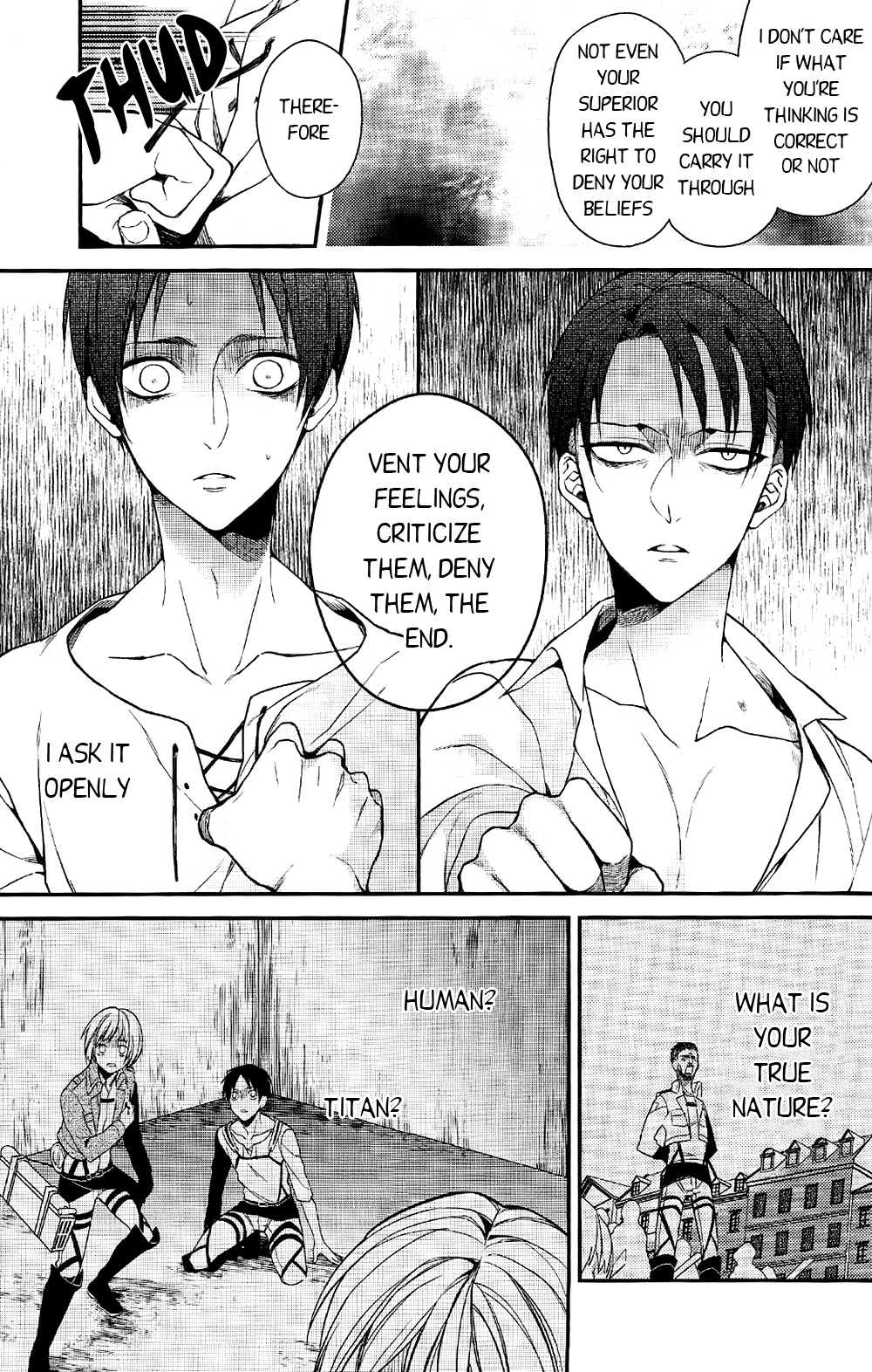 Live and let live. page 11 full