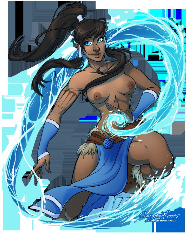 artist - Carmen Torres page 8 full