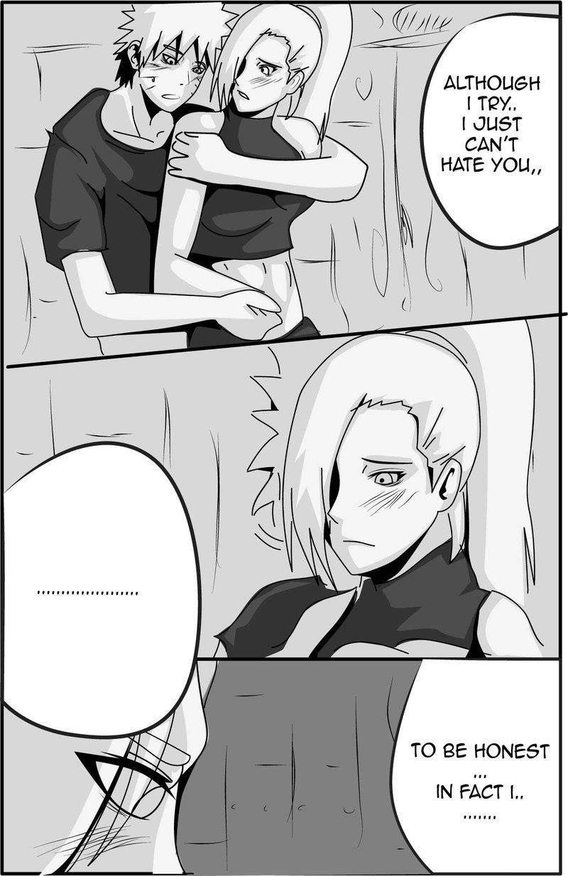 Love Complex page 12 full