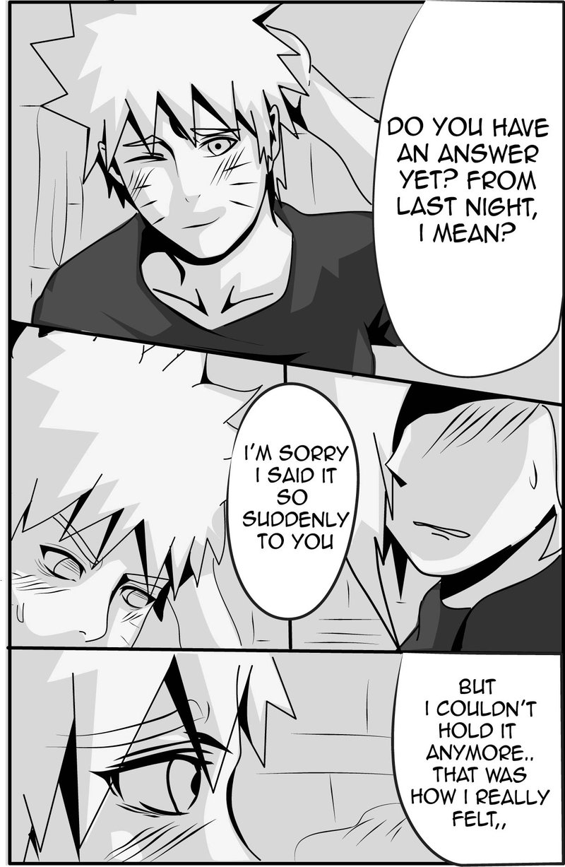 Love Complex page 5 full