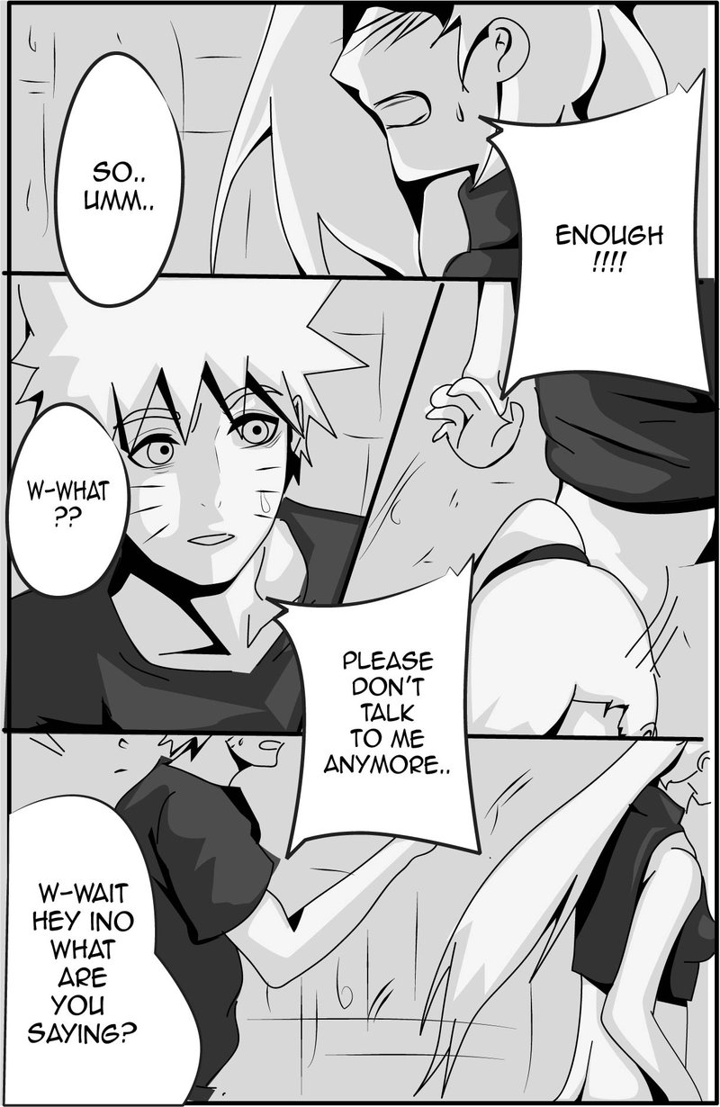 Love Complex page 6 full