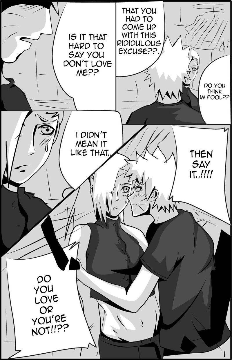 Love Complex page 9 full