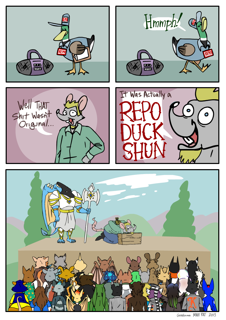 artist - mattrat page 5 full