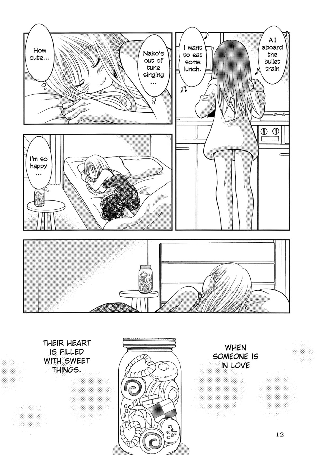 Berry Berry Berry A page 12 full