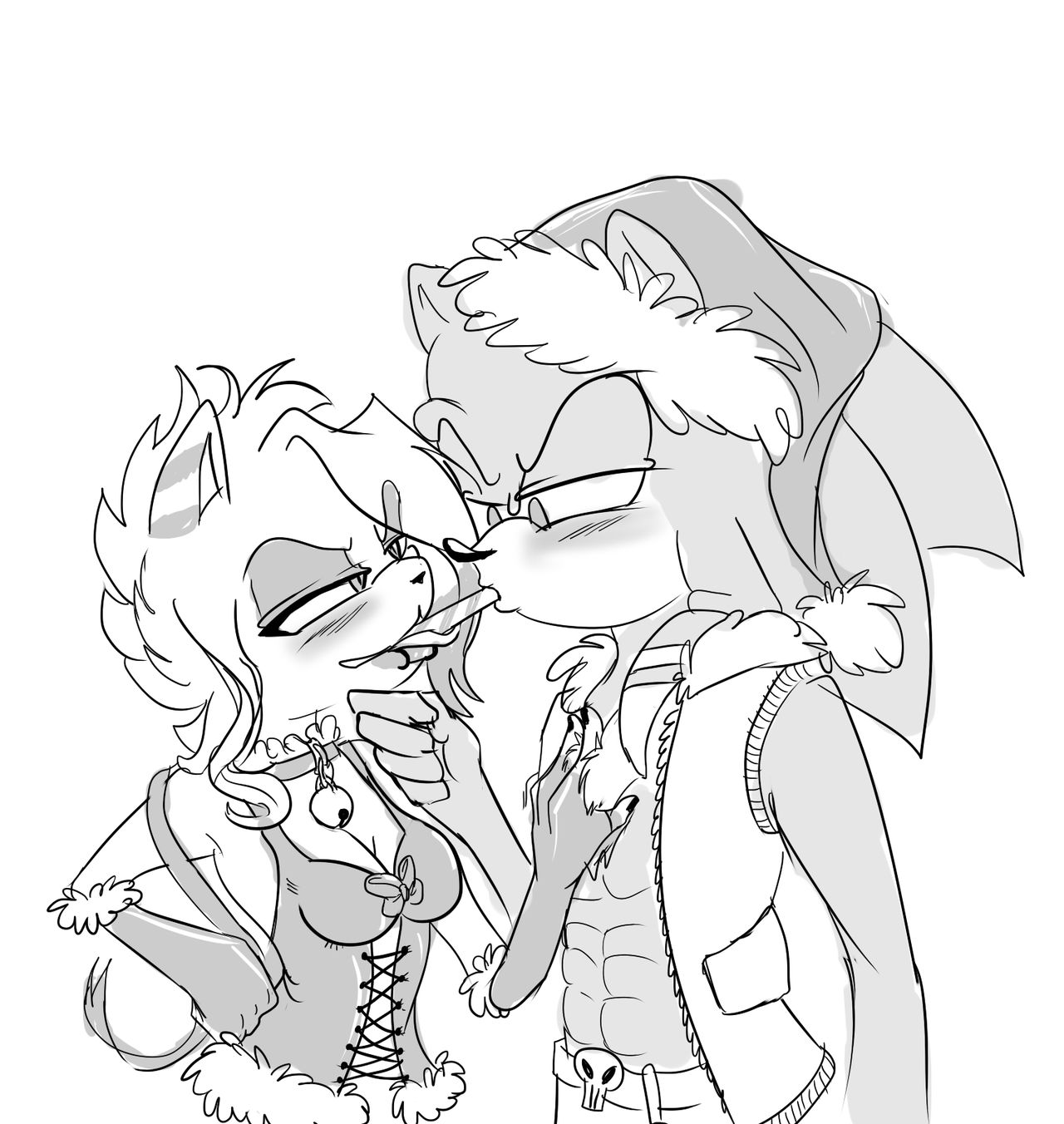 Lizy* The Hedgehog page 12 full