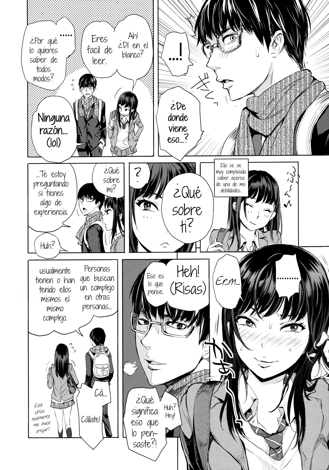 Kokone Gokoro | Kokone's Heart page 2 full