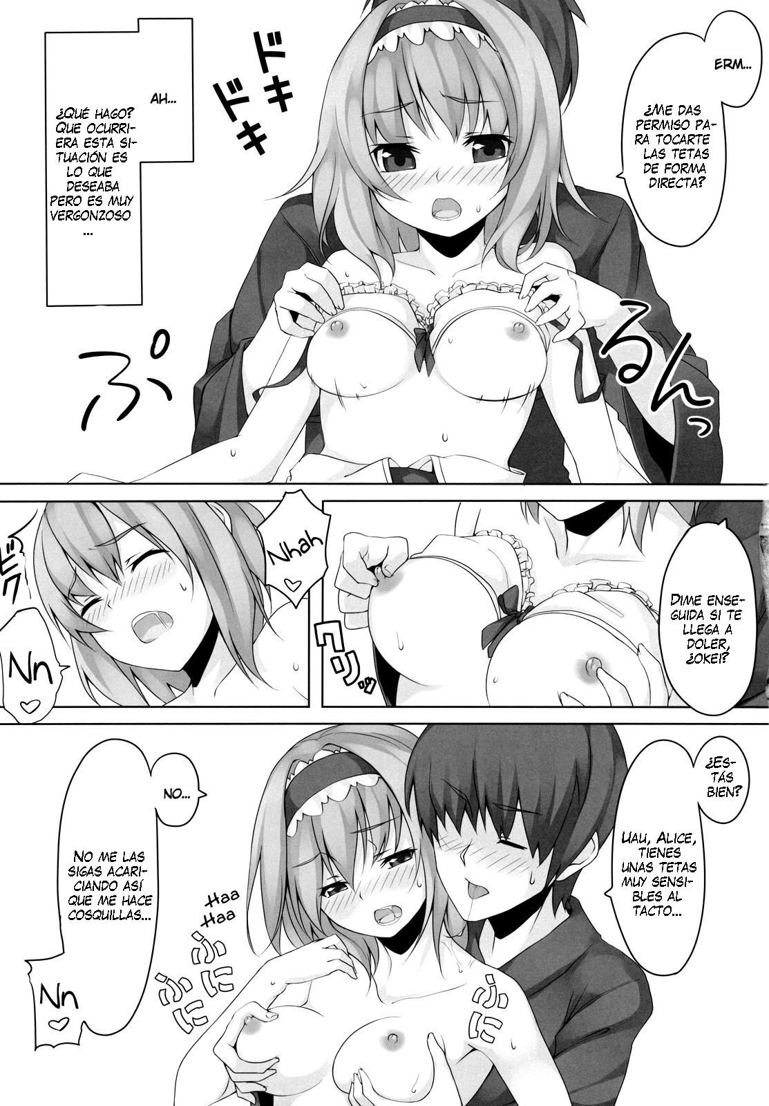ALICE to... page 10 full