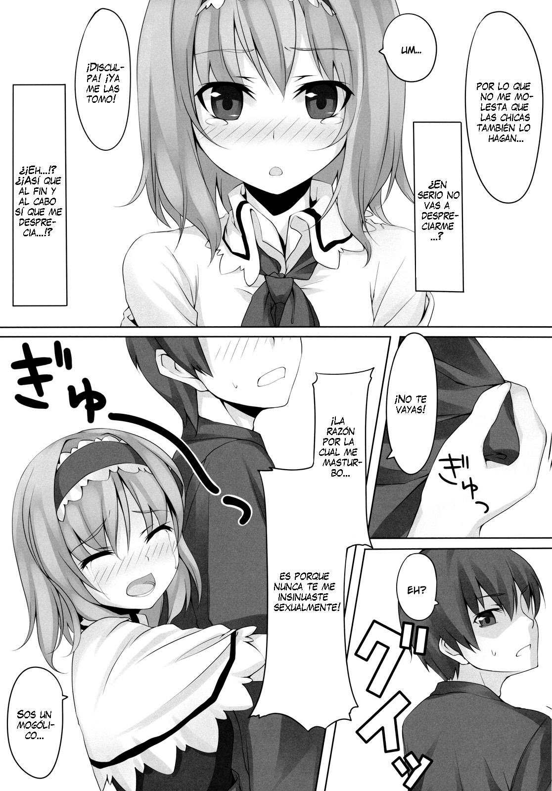 ALICE to... page 8 full