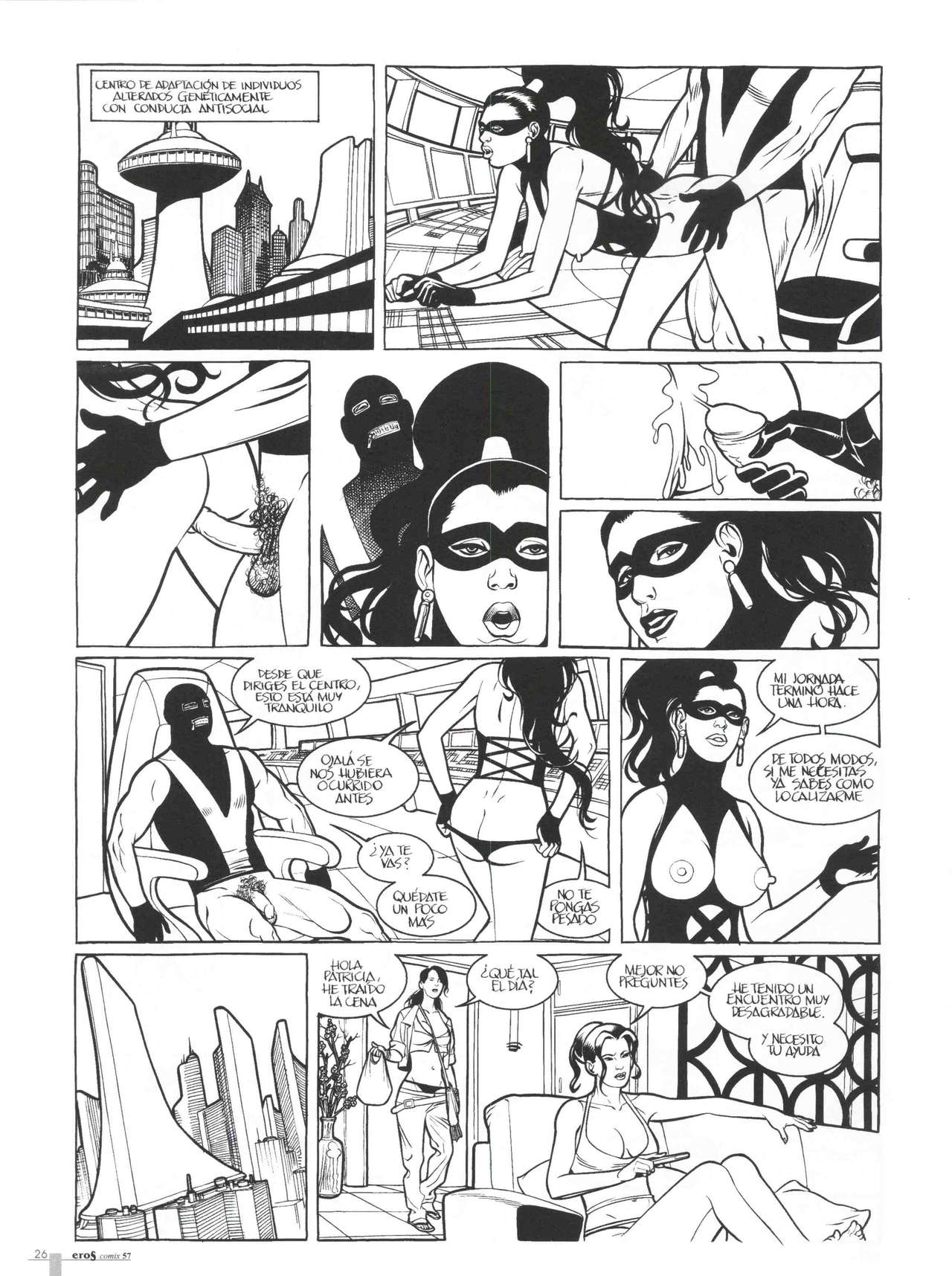 X-Women v2 page 7 full