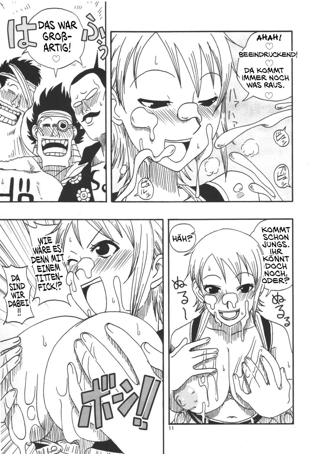 Nami no Koukai Nisshi Special 4 page 12 full
