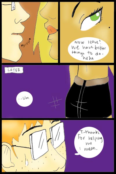 I Want You page 11 full
