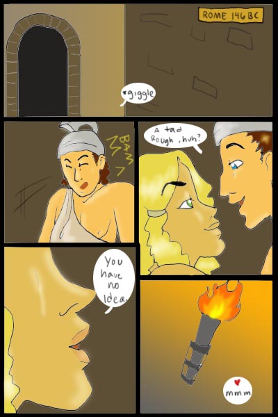 I Want You page 2 full