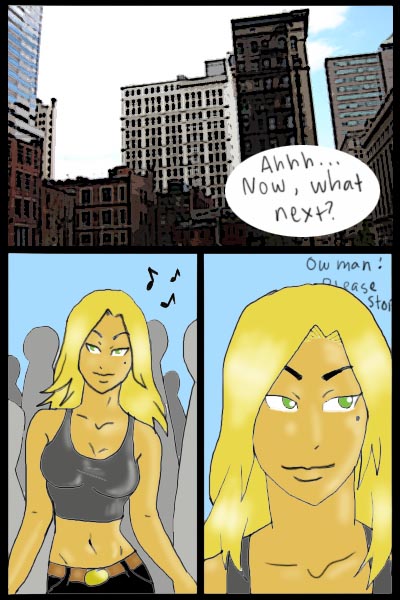 I Want You page 8 full