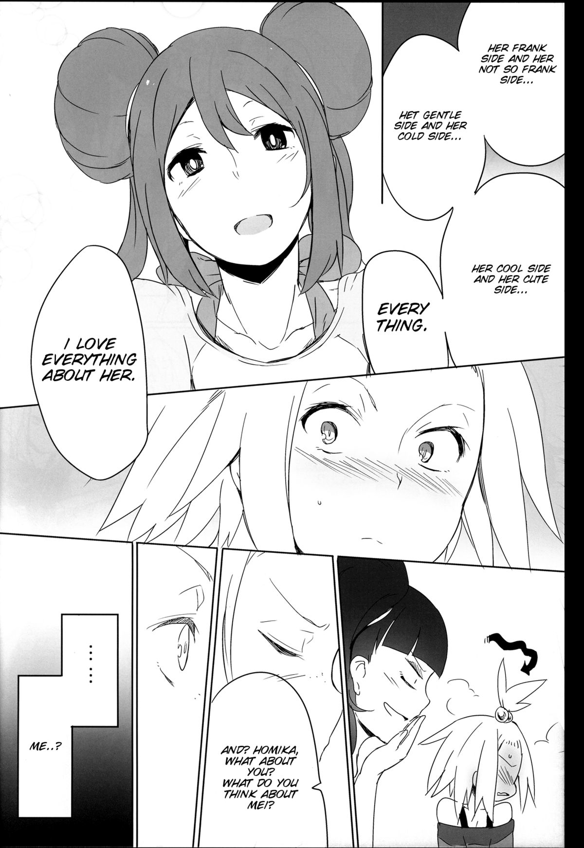 Sweet Collapse page 10 full