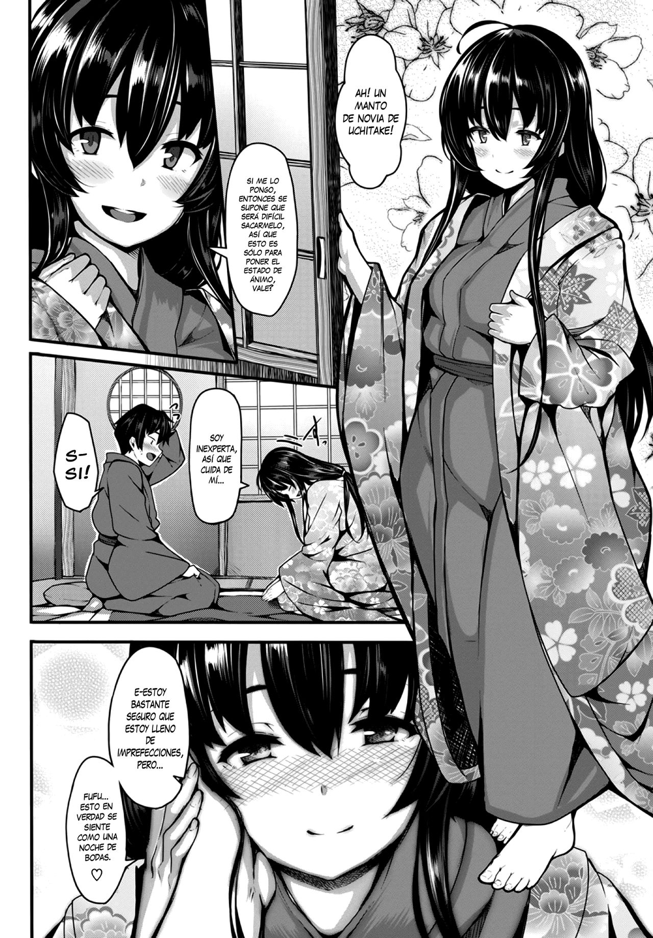 Koi Maguwai page 10 full