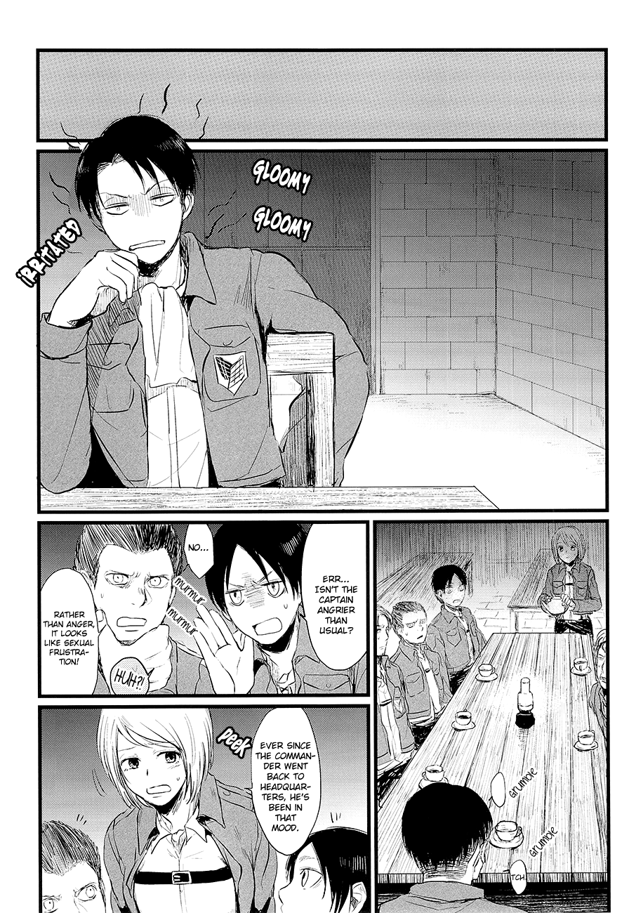 Baka Ie, Ore wa Motomoto Kekkou Tamaru… | Don’t be stupid, I’ve had it built up for a while… page 12 full