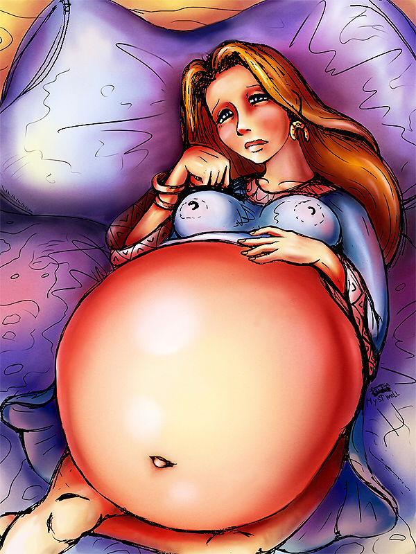 Artist - MystWell page 5 full
