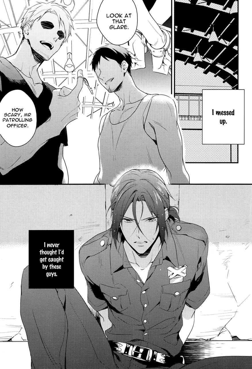 OH MY COP!! page 2 full