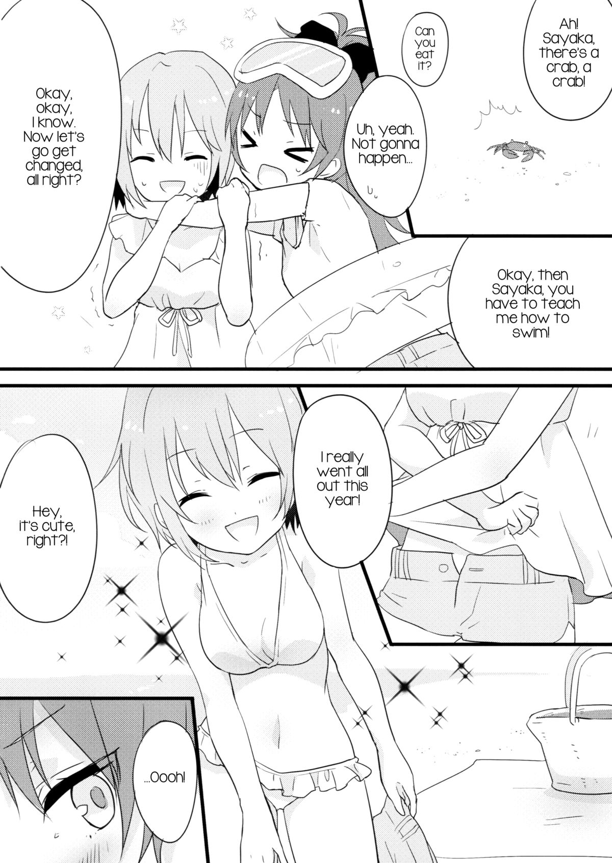 DELIGHTFUL SUMMER page 12 full