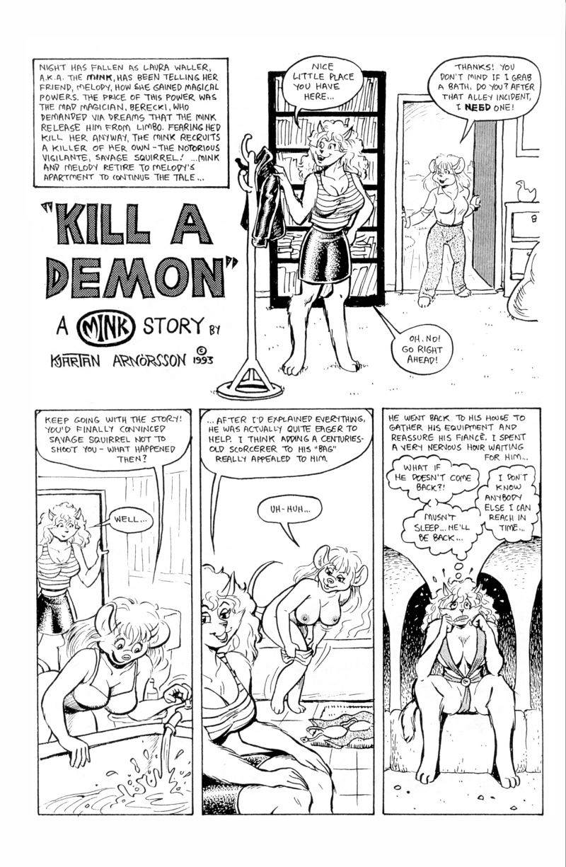 Genus #06 page 3 full