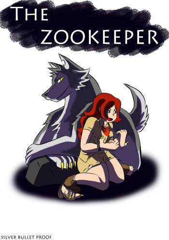[SilverBulletProof] The Zookeeper cover