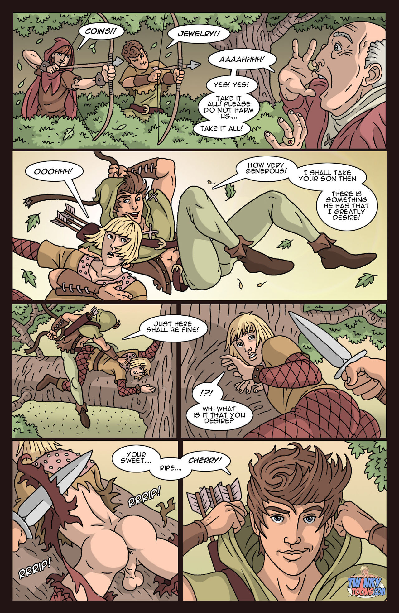 Robin Wood page 2 full