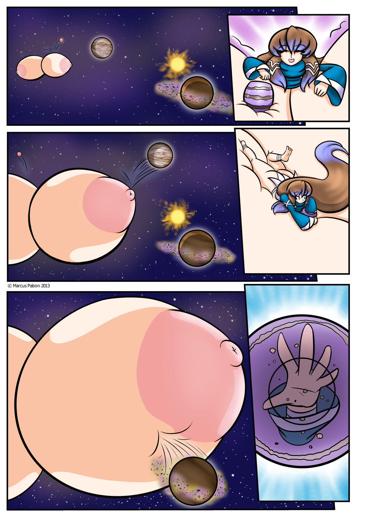 Mana BE page 11 full
