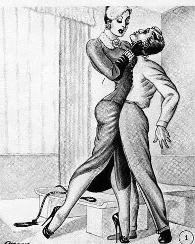 Gregor Femdom Art page 2 full