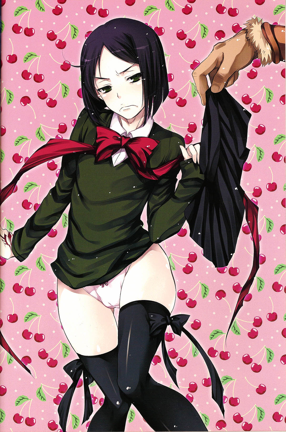 Waver Pero Pero! page 3 full