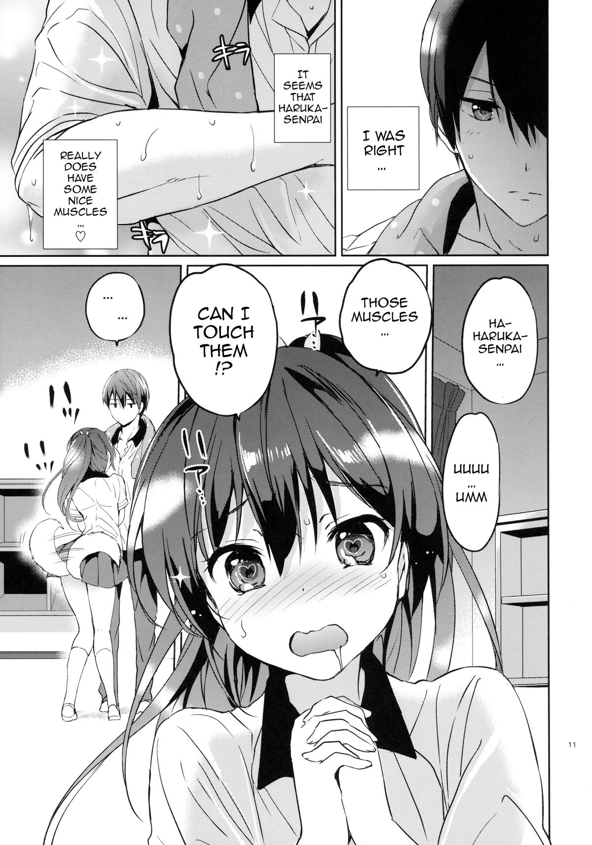 READY STEADY GO page 10 full