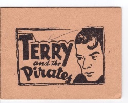 terry and the pirates