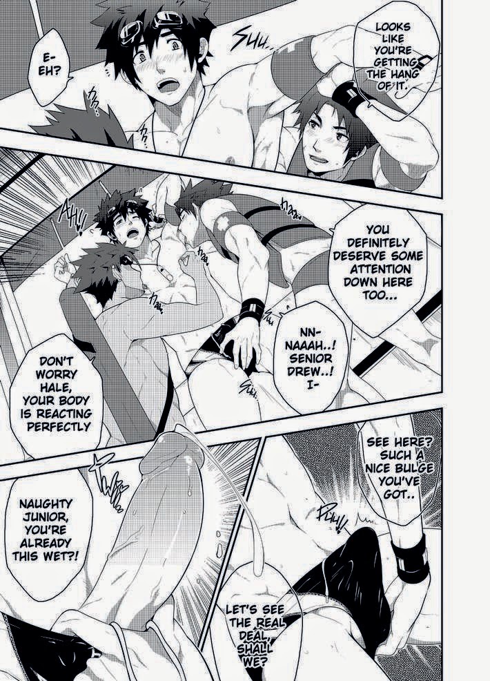 RESCUE +JUNIOR page 11 full