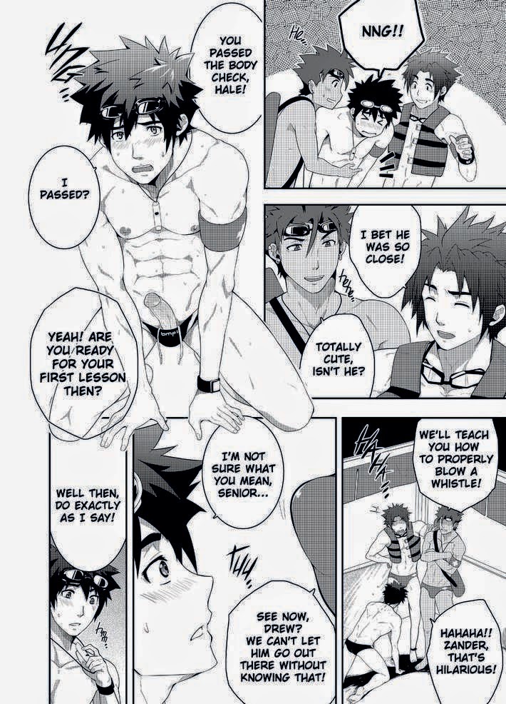 RESCUE +JUNIOR page 12 full