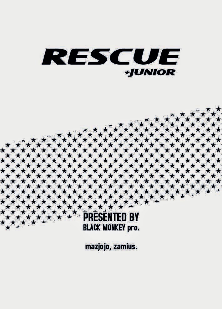 RESCUE +JUNIOR page 2 full
