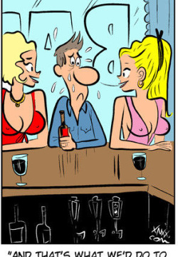 XNXX Humoristic Adult Cartoons April 2015
