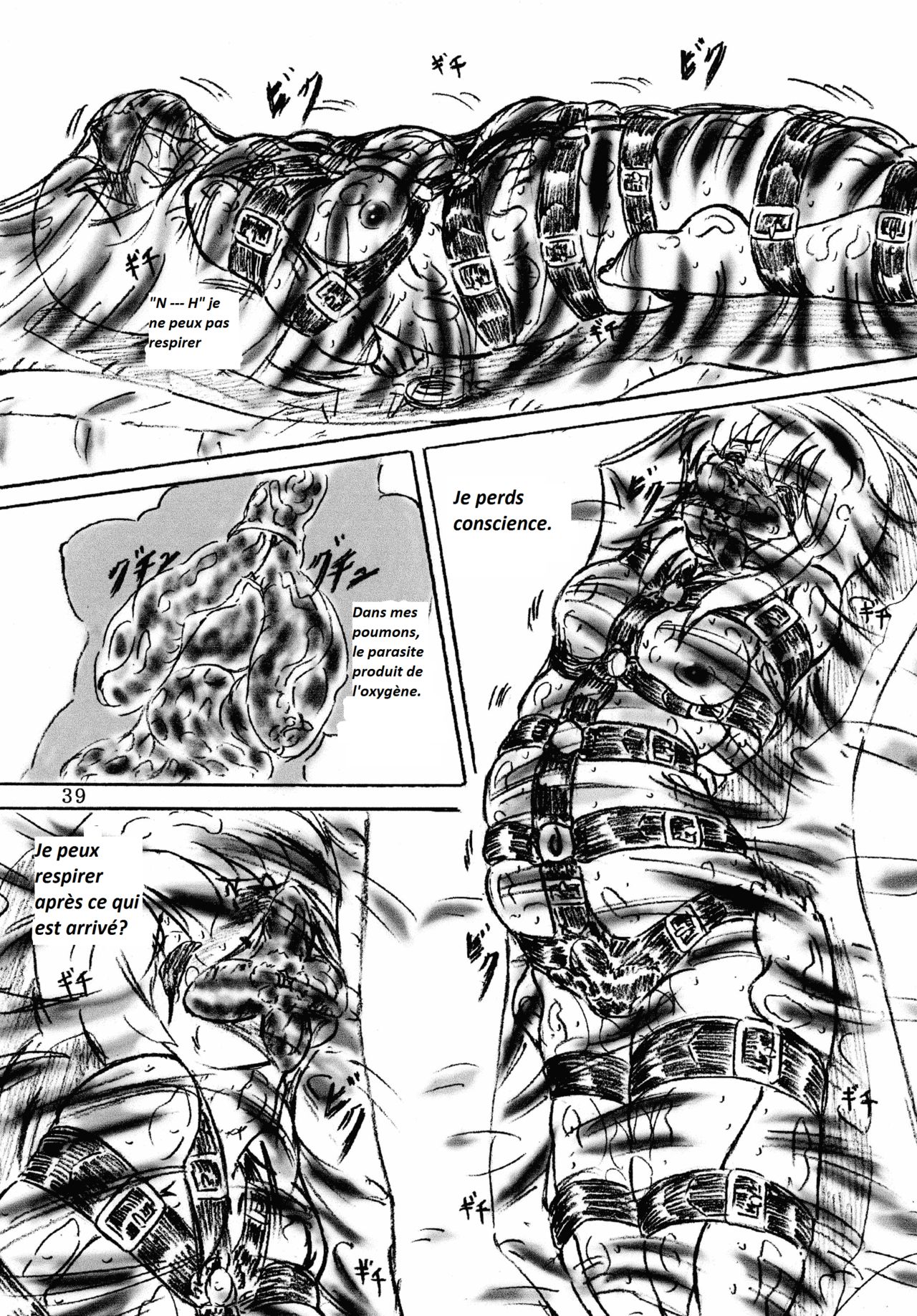 Ikenie Seminar pt. 2 FRENCH page 11 full