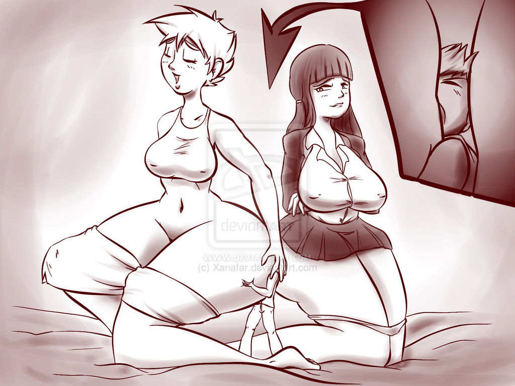 Xanafar - Collected Works page 12 full