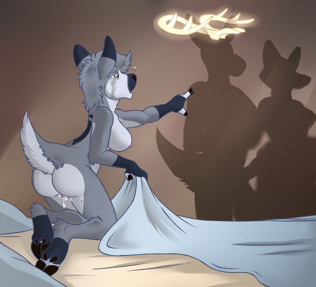 Michelle's Nightmare page 12 full