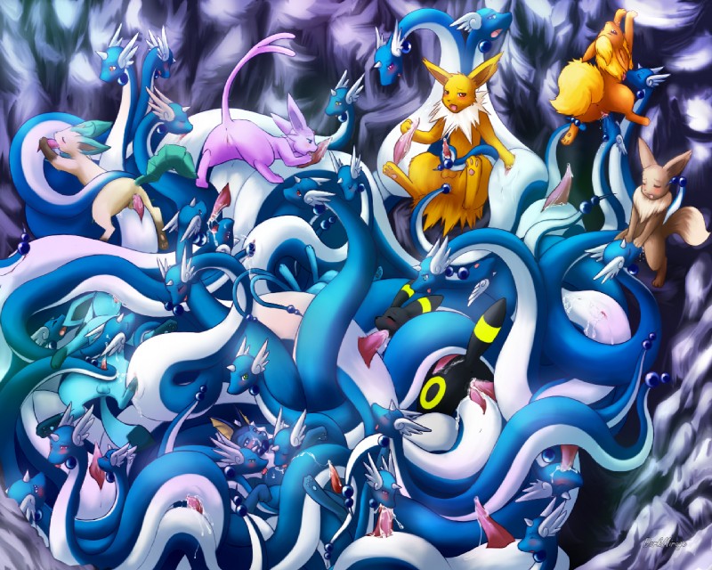 Pokemon gallery page 7 full