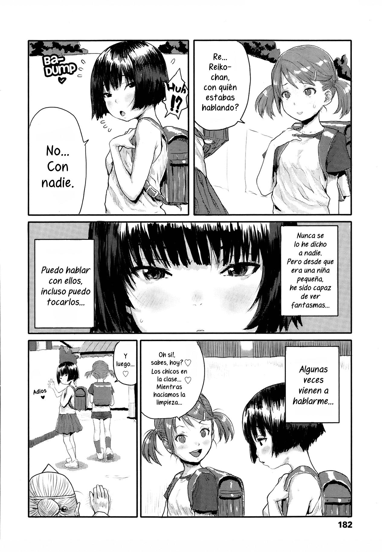 Kannzite! Dairokkann | Siente el Sexto Sentido! page 2 full