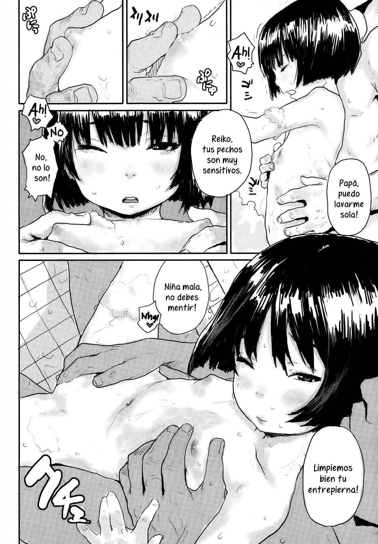 Kannzite! Dairokkann | Siente el Sexto Sentido! page 6 full