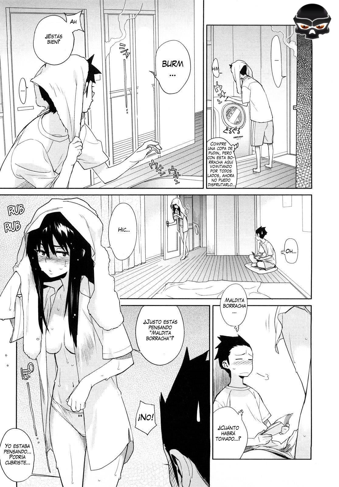 Koisuru Mae ni Aisuru Yoru | A Lovely Night To Fall In Love page 7 full