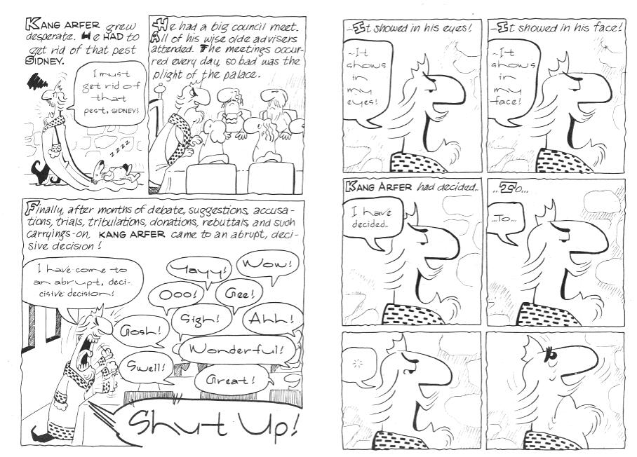 Horny Stories 1 page 12 full
