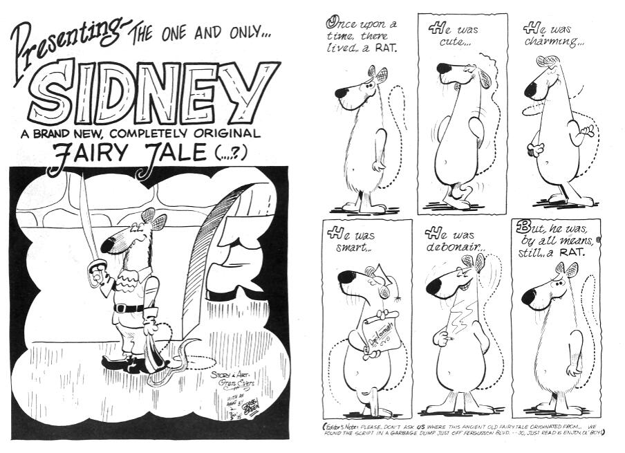 Horny Stories 1 page 9 full
