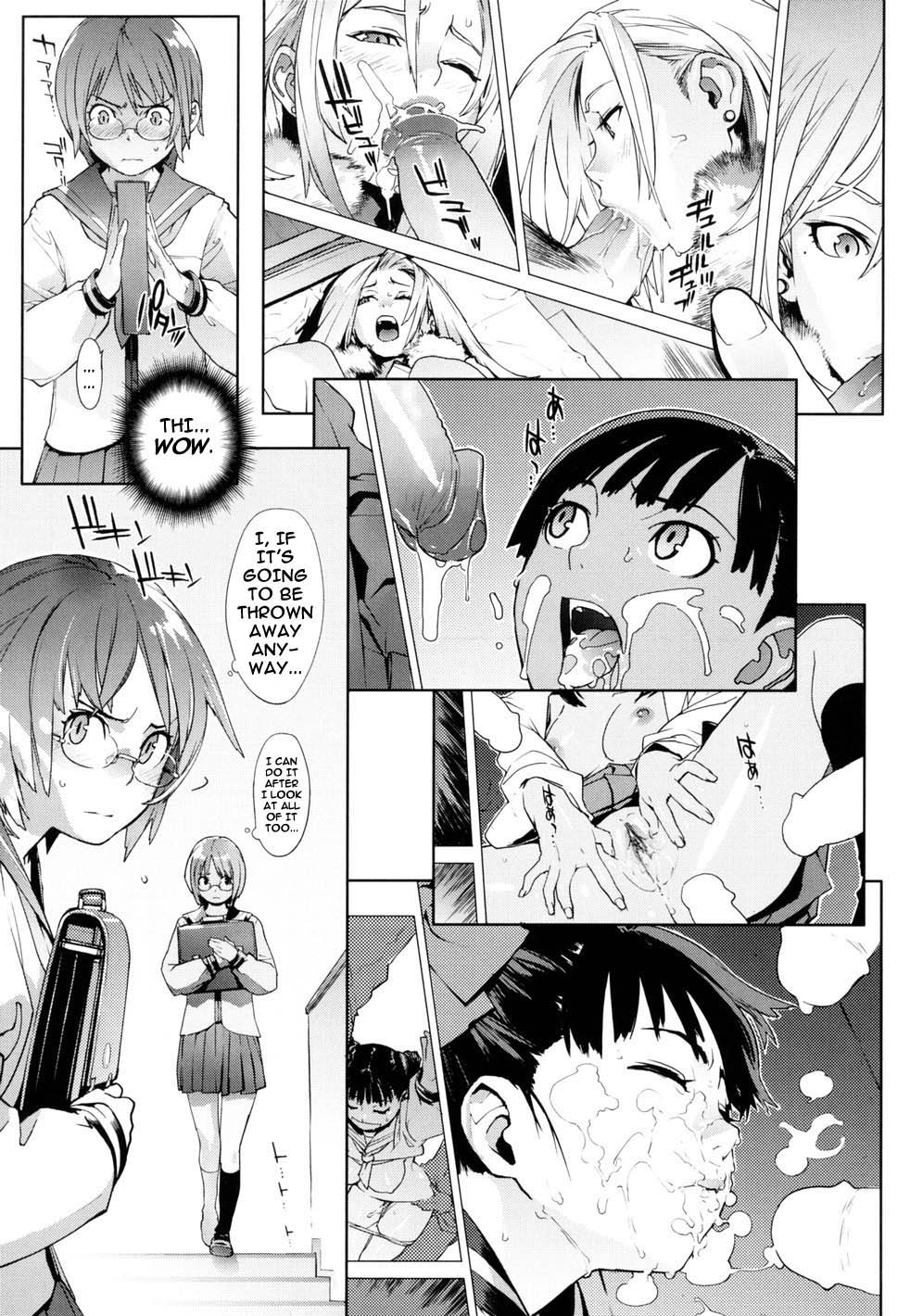 Birthday page 12 full