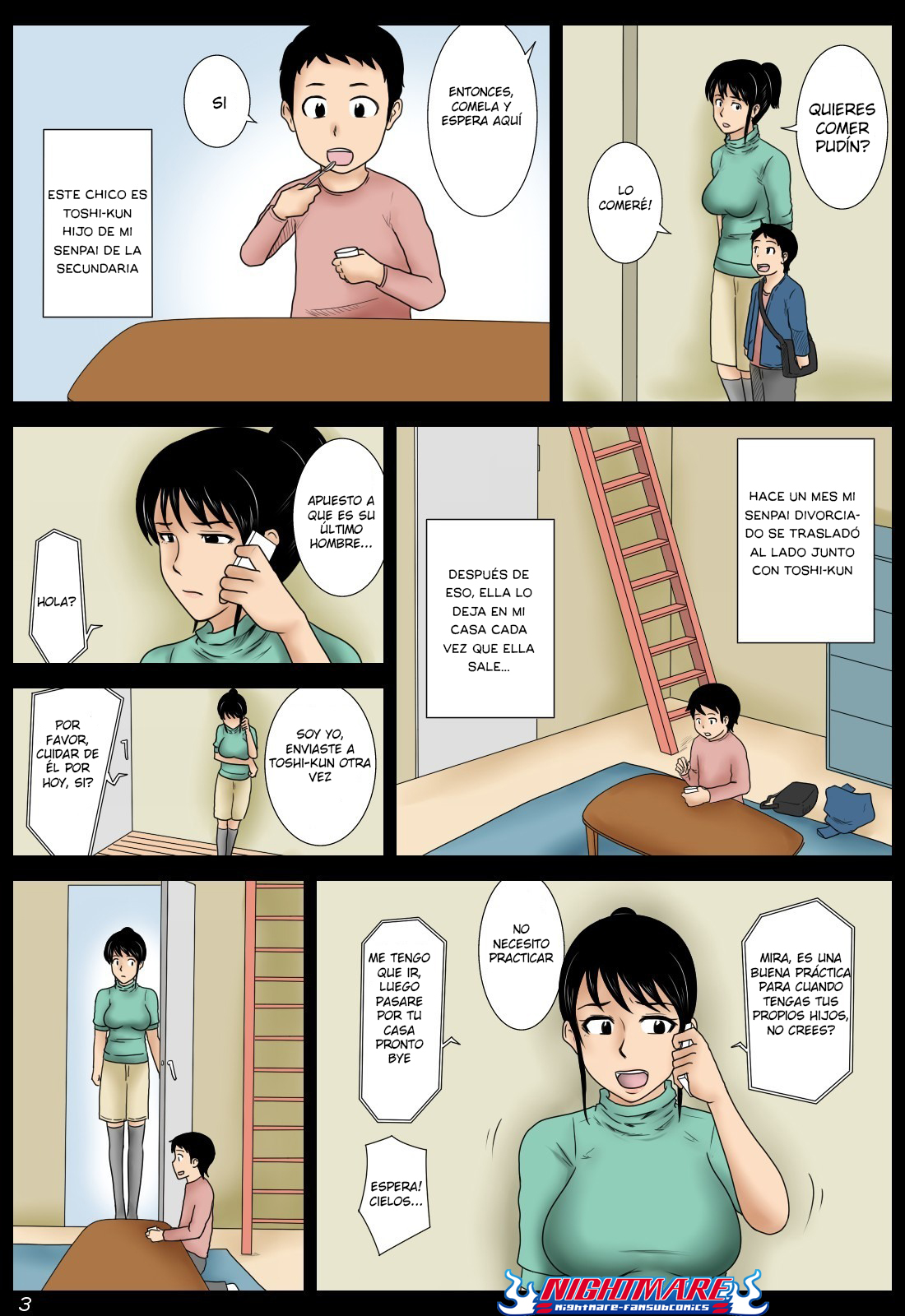 Oazukari page 3 full